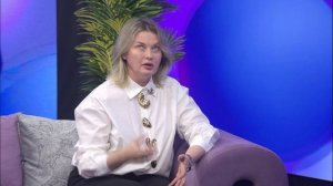 Утро Донбасса 22 апреля 2026 г. Знать, чтобы действовать. Натуральная косметика. Юлия Коломийцева