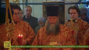 В Екатеринбургской епархии встретили Радоницу