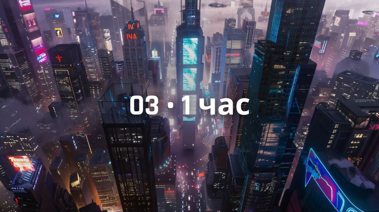 🌙 Спокойная эмбиент-музыка для работы, сна и расслабления