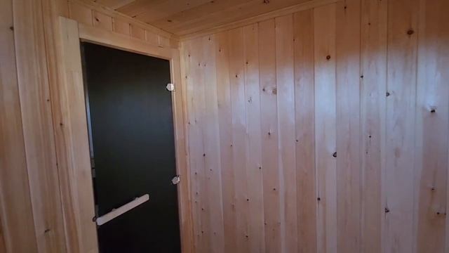 Модуль баня №11