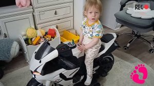 Ева на стиле 😎