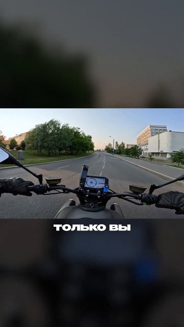 Почему люди выбирают мотоциклы