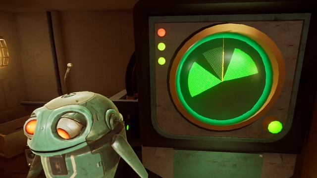 говнюк в желтом2