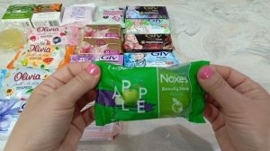 Распаковка ✨Мыльные покупки ✨Апрель 2026г✨2 часть