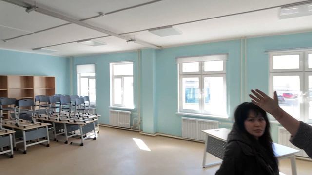 Родители школьников Якутии активно участвуйте в жизни школ!