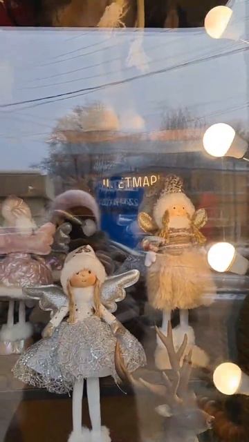 Весна, ты где???