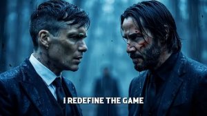 Эти песни пробуждают Вашу силу, Песни джентльмена, Мрачного гангстера.