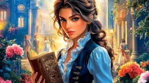 Аудиокнига ПОЛНАЯ  НА ДРУГОЙ СТОРОНЕ ✨ ЛЮБОВНОЕ ФЭНТЕЗИ | ПОПАДАНЦЫ