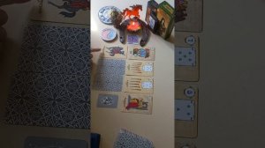 Девы.# Таро прогноз на май 2026 года.# Сантаро.