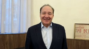 Максим Дунаевский. Гениальность в ДНК