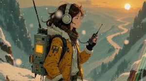 Deep Work Requires Deep Music ｜ ARC WRLD ｜ Original Focus Compilation