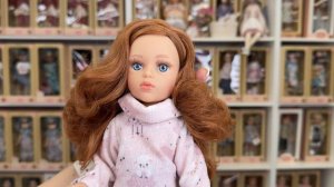 Обзор новинок Paola Reina 2026 г. апрель