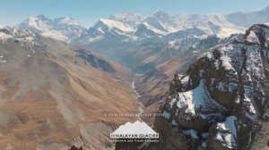 Тихий поход по маршруту Аннапурна  20 дней в Гималаях