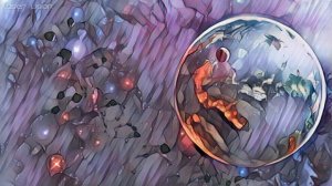 evolution - spacesynth compilation by laser vision