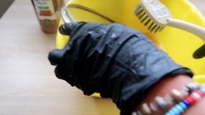 Старый ЖИР исчез за минуты! Чистка КРЫШЕК без усилий