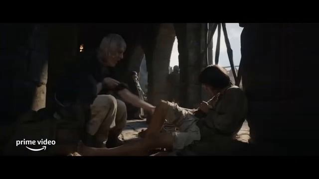 Сериал Властелин колец: Кольца Власти получит 5 сезон