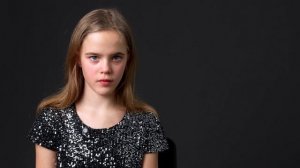 Агата Раздрогина / Актёрская видеовизитка 2025 / Агентство Алины Кубековой