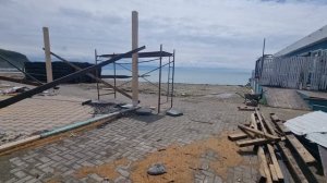 22 апреля. Почти лето в Архипке