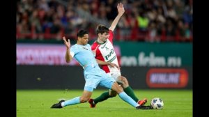 ЛОКОМОТИВ - ЗЕНИТ. 26 ТУР. РПЛ. ОБЗОР МАТЧА. 22.04.2026