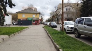 Ставрополь.Краснофлотская (Часть 2)