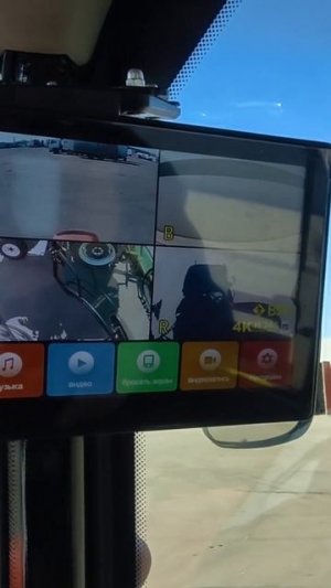 Невероятная кабина Кентавра Т-654! #минитрактор #трактор