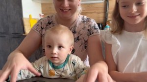 Распаковка покупок с ВБ / Купила скрабы для душа и бани/  Никита тоже блогер/