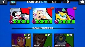 Бравл старс