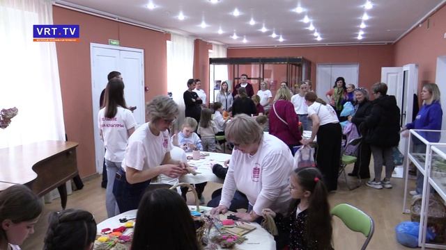 Фестиваль православной культуры «Свет»