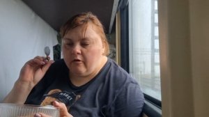 мукбанг друзья скоро дома буду ура ура ура