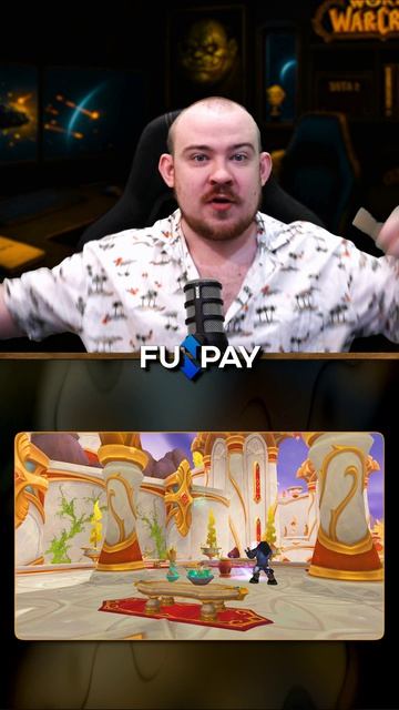 BLIZZARD ДЕЛАЮТ ИЗ ЖИЛЬЯ ШОУ! ЧТО ЗА ДУЭЛЬ ДЕКОРАТОРОВ MIDNIGHT НОВОСТИ WOW 12.0.5 WORLD OF WARCRAFT