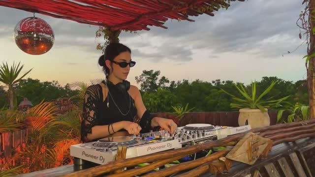 Aphroditeé   House & Indie & Afro Mix 2026   By @EPHIMERA Tulum