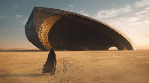 Abandonment ｜ Sci Fi Dark Ambient Music