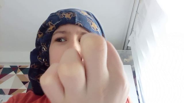 та самая одноклассница