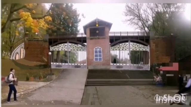 Ворота '2026г