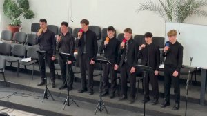 Тебе пою о мой Спаситель.. ❤️🙏 христианская песня