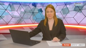 ПРОГРАММА «САРАПУЛ НОВОСТИ», ЭФИР ОТ  23 АПРЕЛЯ 2026 ГОДА