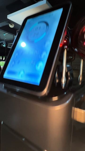 Новый паучок