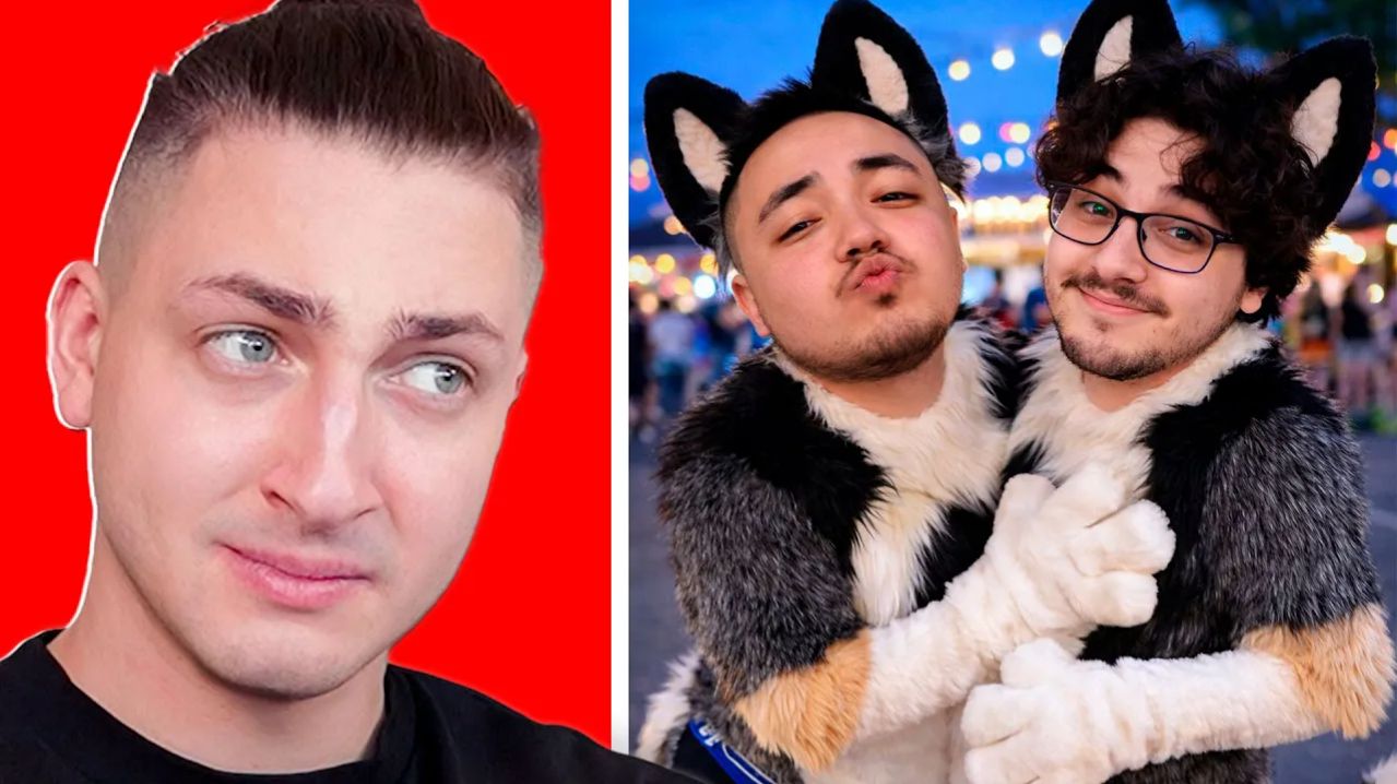 Это Было ОШИБКОЙ ! Мы Посмотрели ТИК ТОКИ Друг Друга с Раймом!