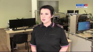 ВЕСТИ. Дежурная часть. Эфир от 17.04.2026