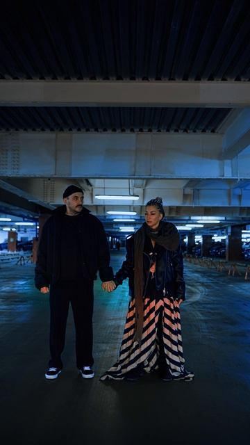 «Мураками» — «Сегодня — значит навсегда», тизер  («Невеста хочет домой», 2026)