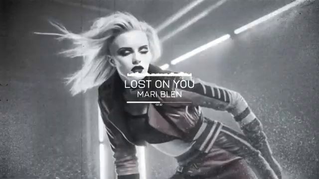 LP - LOST ON YOU EDM REMIX 2026 MARI BLEN