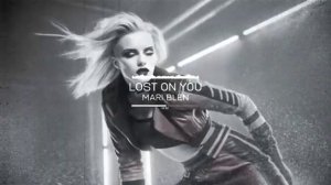 LP - LOST ON YOU EDM REMIX 2026 MARI BLEN