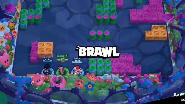 ОБНОВЛЕНИЕ В БРАВЛ СТАРС?