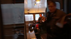 Я в Локомотиве