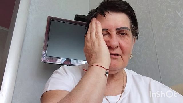 Посчитали деньги /работа в саду/как живут в русской деревне...