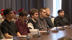 В Рязани почтили память молодогвардейцев Краснодона