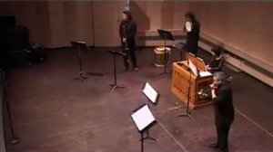 Les Sacqueboutiers de Toulouse - Ricercar