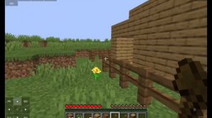 Буникс на свабоде | Майнкрафт сериал 1серия 1сезон.