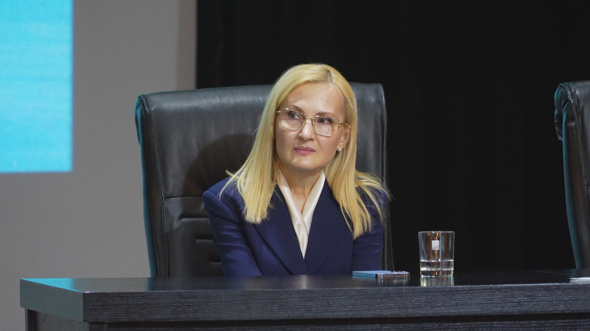 Благодаря Ирине Яровой Вилючинск получит 366 млн. рублей на строительство и ремонт соцобъектов