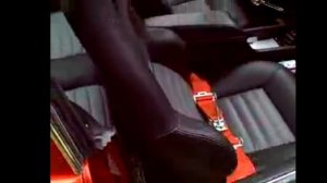 Мустанг шелби 1967г.